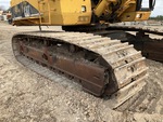 Undercarriage with Right Track Shoes