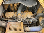 Engine with Exhaust System