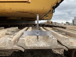 Undercarriage with Right Grouser Height