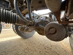 Drivetrain with 