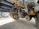 Drivetrain with 