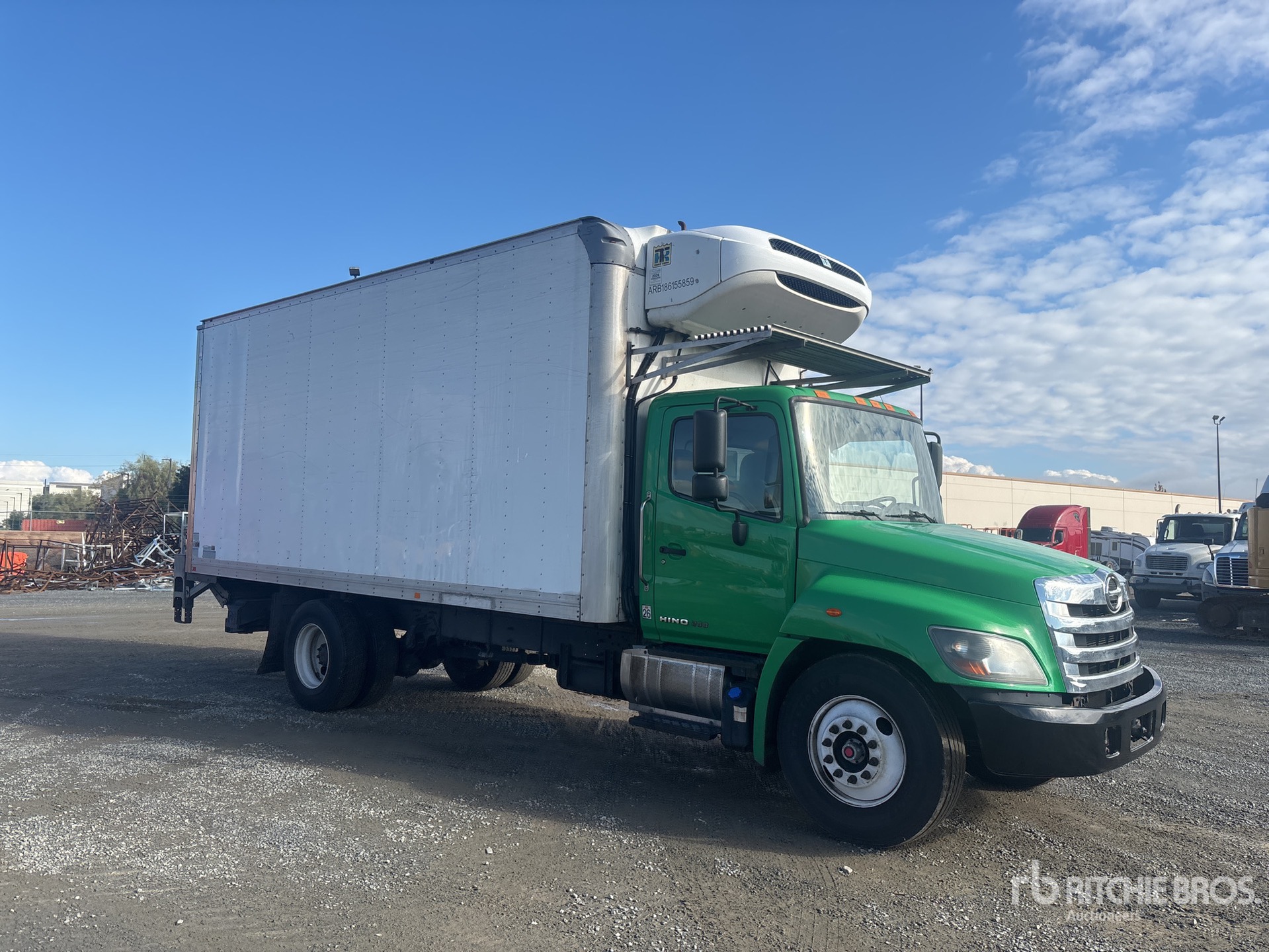 General Appearance with Imagen: esquina delantera derecha