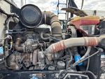 Motor with