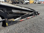 Hydraulics with