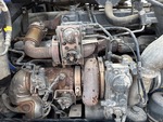 Motor with