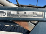 Trailer Chassis with 