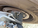 Brakes with 
