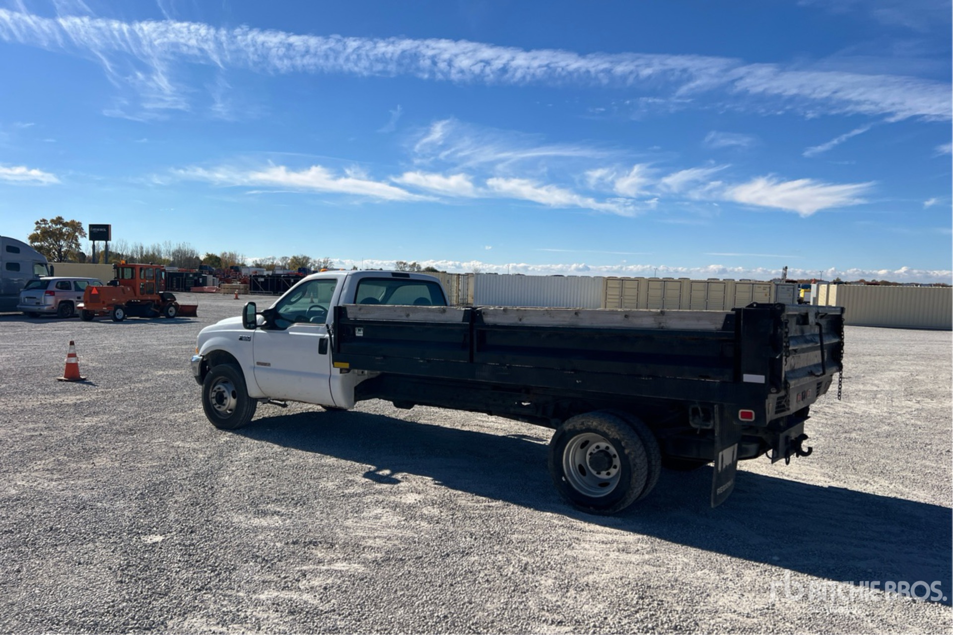 General Appearance with Zdjęcie, lewy dolny róg