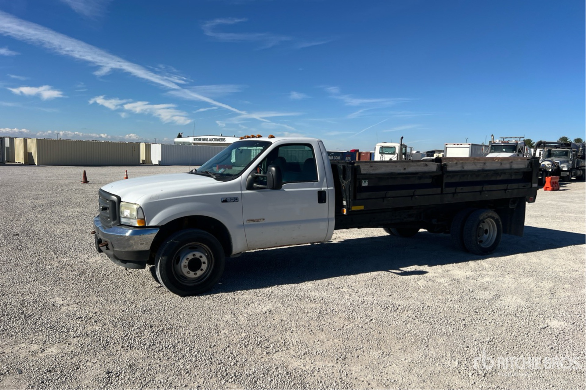 General Appearance with Zdjęcie, lewy górny róg