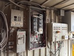 Generator with 