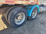 4 Underbody - Truck with 