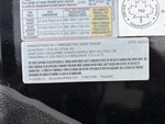 General Appearance with Numéro de série/Numéro d'identification du véhicule automobile