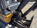 v2 Chassis - Excavator with 