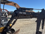 v2 Chassis - Excavator with 