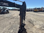v2 Chassis - Excavator with 