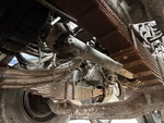 Drivetrain with 