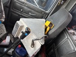 Cab with 