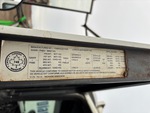 Cab with 