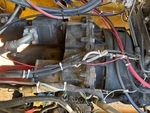 Hydraulics with 