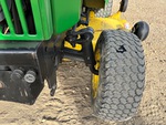 Drivetrain with 