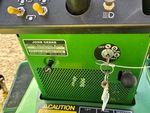 Control Station with 