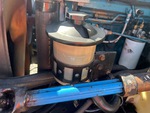 Moteur with 