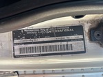 General Appearance with Numéro de série/Numéro d'identification du véhicule automobile