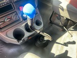Cab with