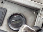 Aspect général with Compteur horaire / compteur kilométrique