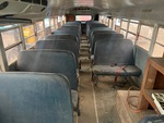 Interior with 