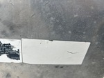 General Appearance with Numéro de série/Numéro d'identification du véhicule automobile