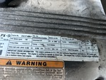 Motor with 