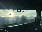 Cab with 
