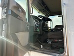 Cab with 