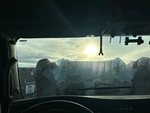 Cab with 