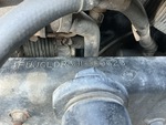 General Appearance with Second Serial Number/VIN Photo