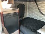 Cab with