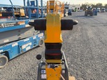 Control Station with 