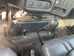 Cab with 