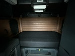 Cab with 