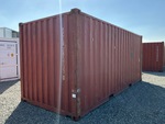 General Appearance with Bild, Ecke hinten rechts