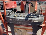 Control Station Upper with