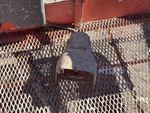 Control Station Upper with
