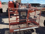 Control Station Upper with