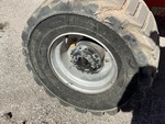 Drivetrain with