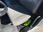 Cab with 