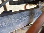 General Appearance with Second Serial Number/VIN Photo