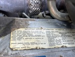 Engine with 