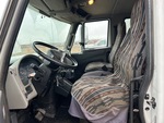 Cab with 