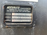 General Appearance with Numéro de série/Numéro d'identification du véhicule automobile